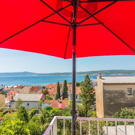 Nikola Apartmani Crikvenica Exterior photo