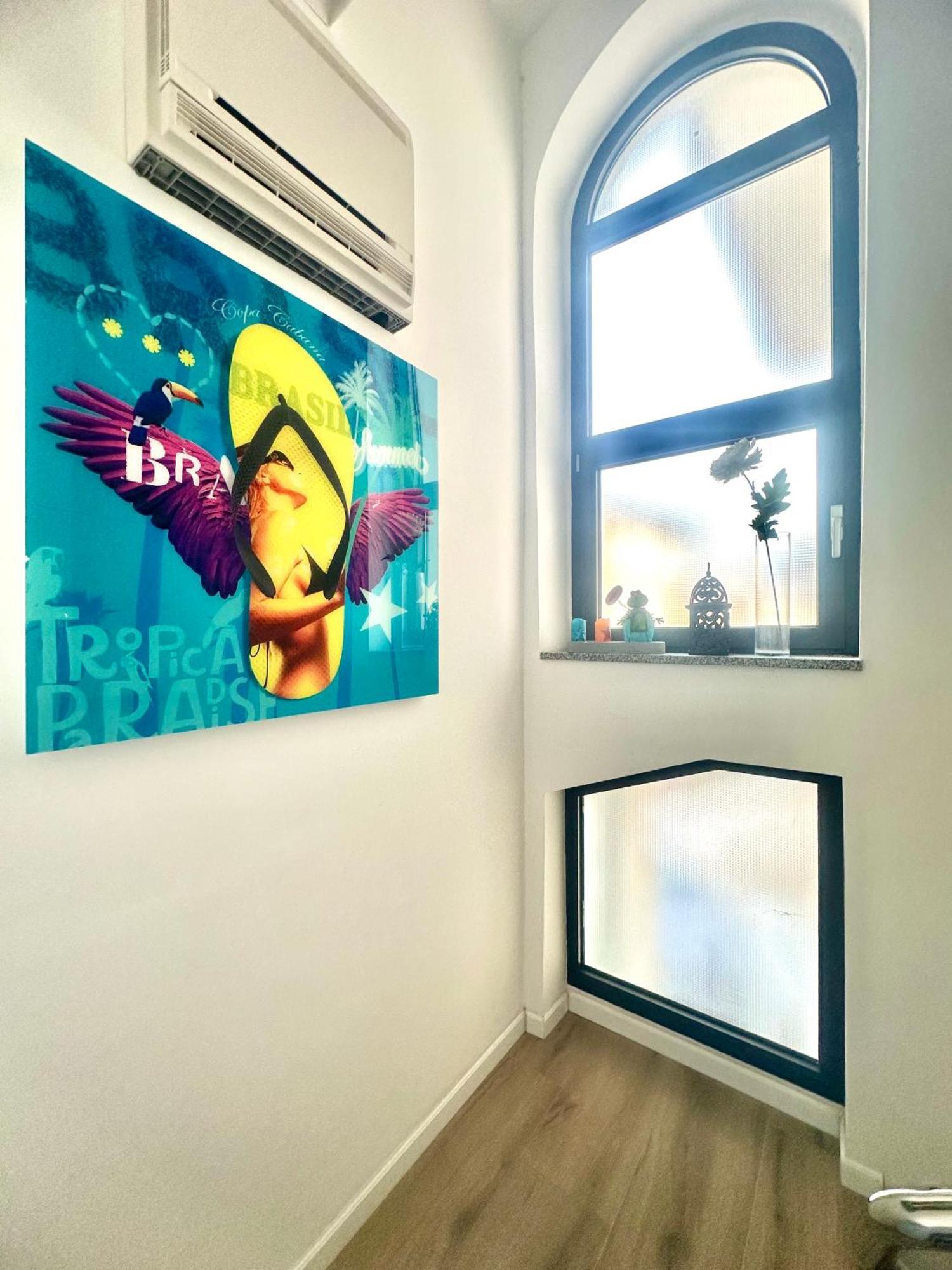 Nikola Apartmani Crikvenica Exterior photo