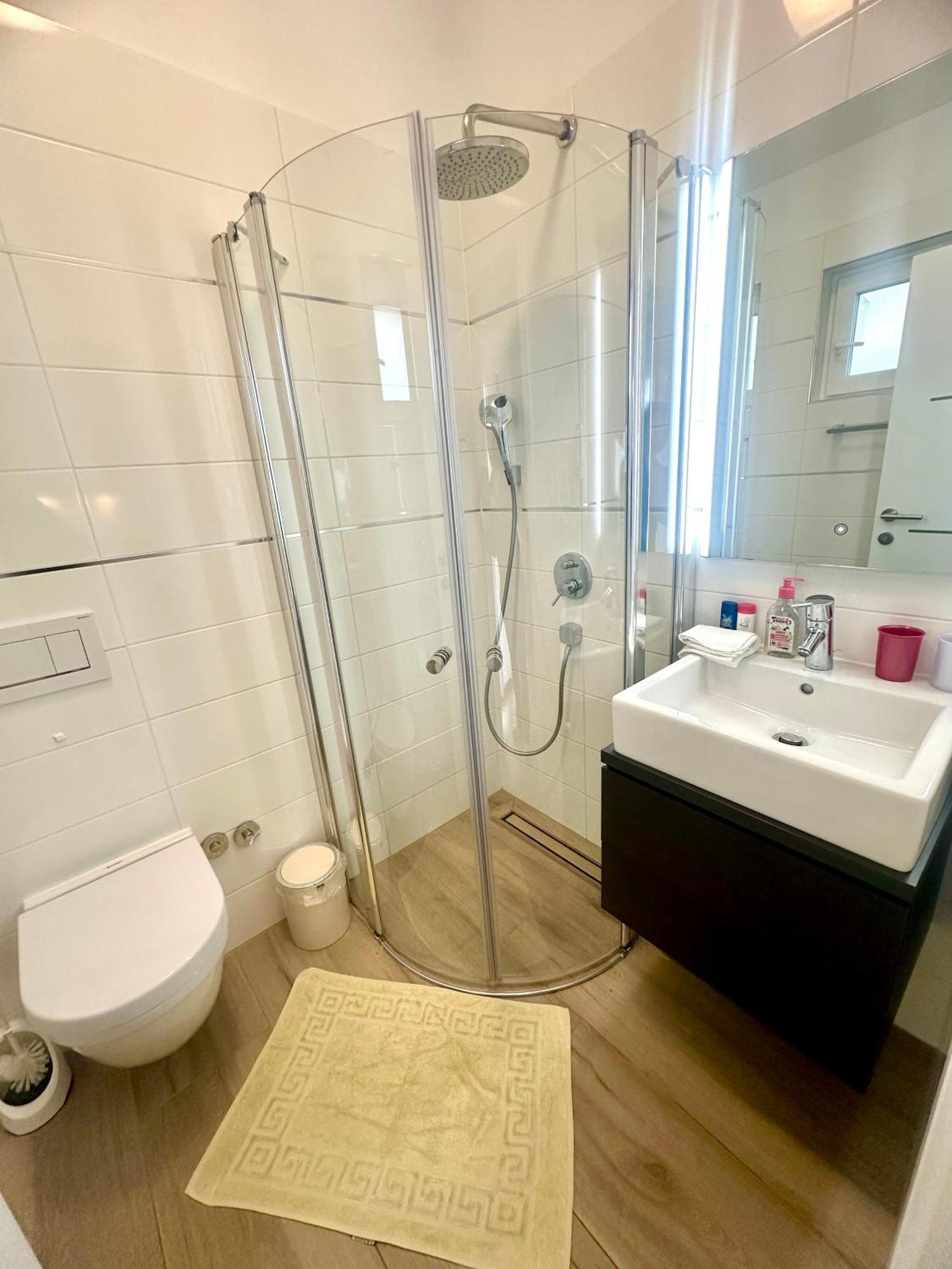 Nikola Apartmani Crikvenica Exterior photo
